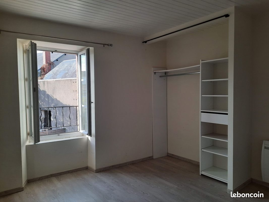 Maison à louer, 107m², Legé