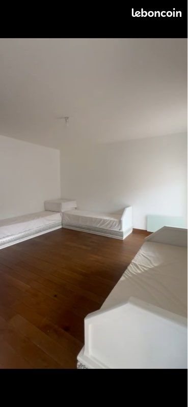 Appartement à louer, 45m², La Ricamarie