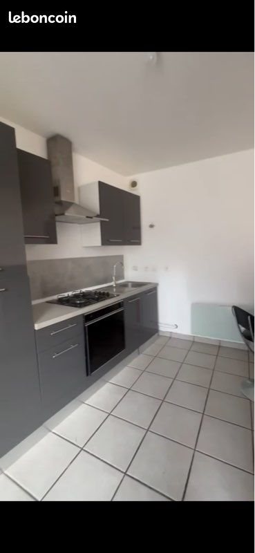 Appartement à louer, 45m², La Ricamarie