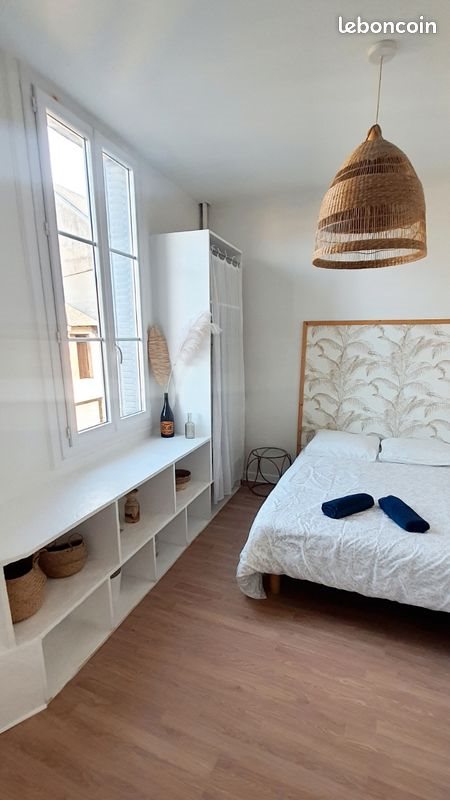 Appartement à louer, 27m², Brive-la-Gaillarde