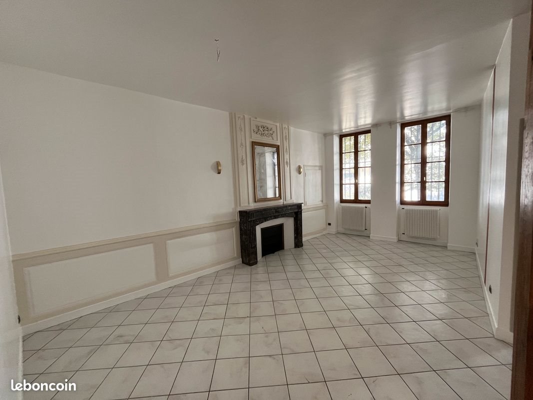 Appartement à louer, 60m², Dijon