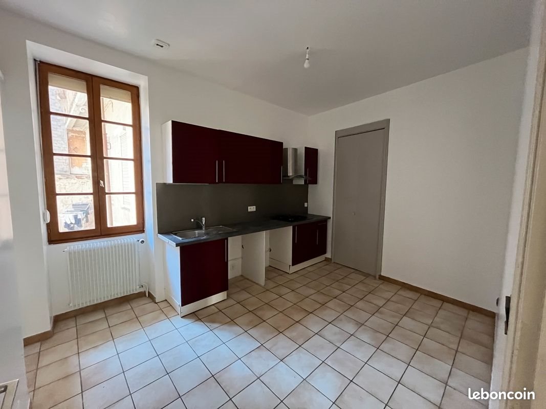 Appartement à louer, 60m², Dijon