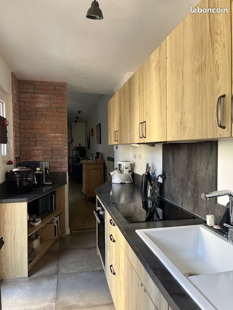 Maison à vendre, 120m², Besançon