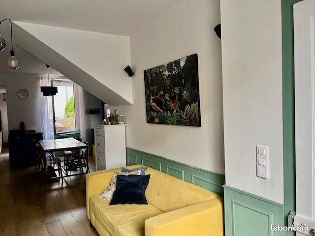 Maison à vendre, 120m², Besançon