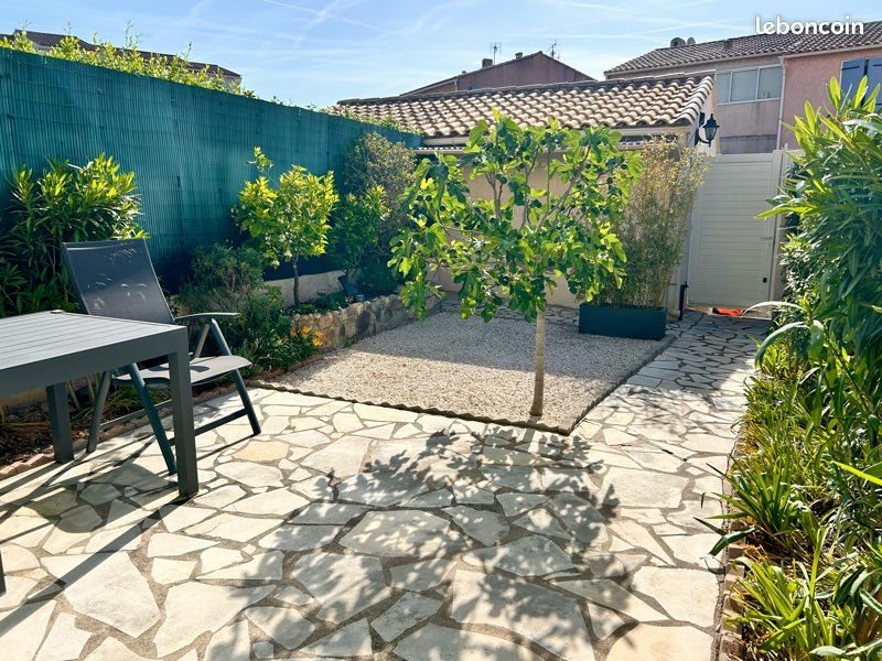 Maison à vendre, 60m², Puget-sur-Argens