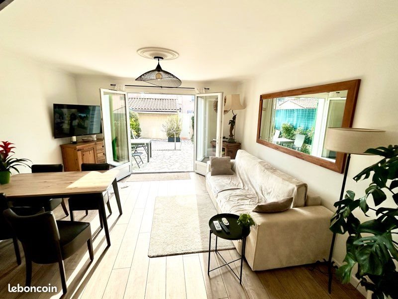 Maison à vendre, 60m², Puget-sur-Argens
