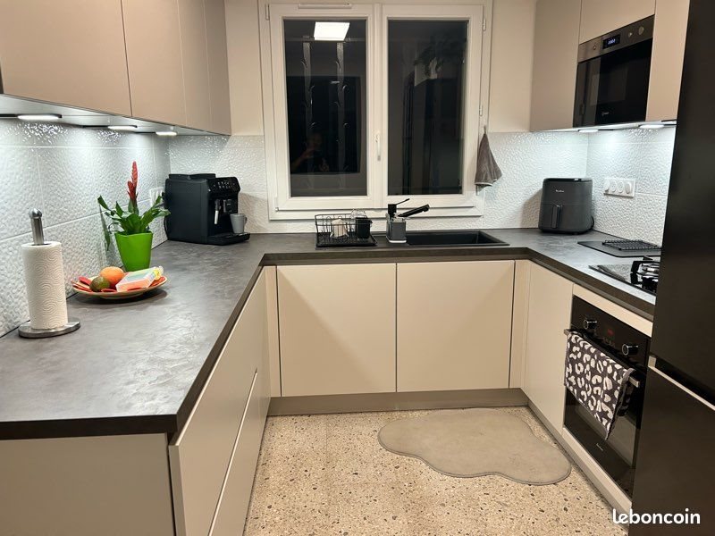 Maison à vendre, 60m², Puget-sur-Argens