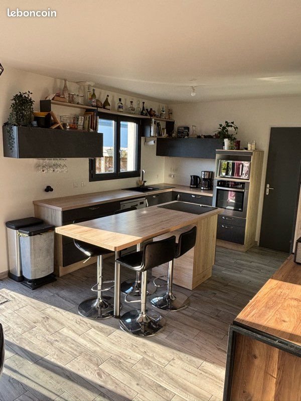 Maison à vendre, 96m², Plouharnel