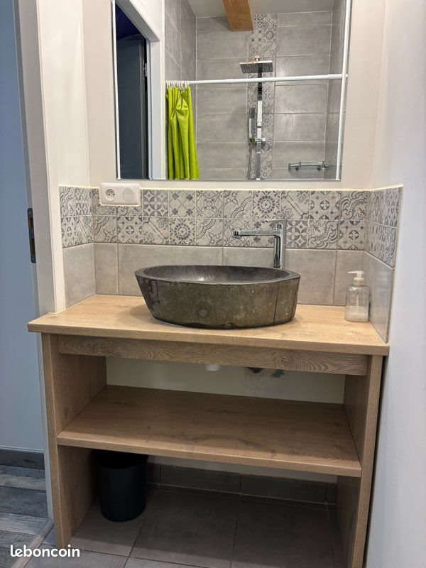 Maison à vendre, 96m², Plouharnel
