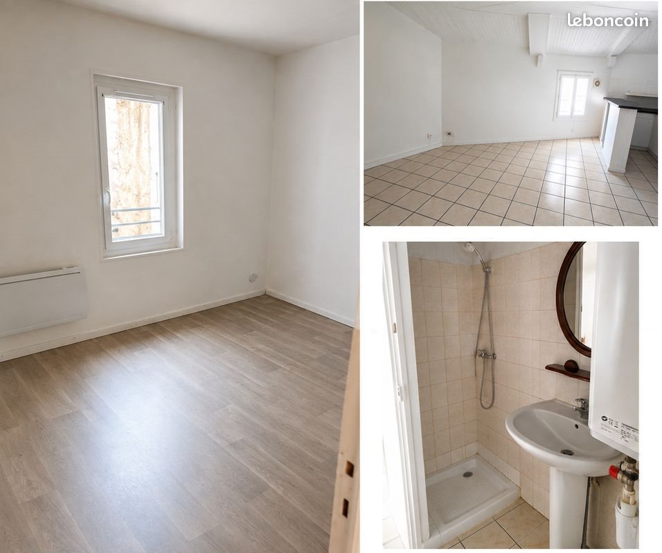 Appartement à louer, 58m², Orange