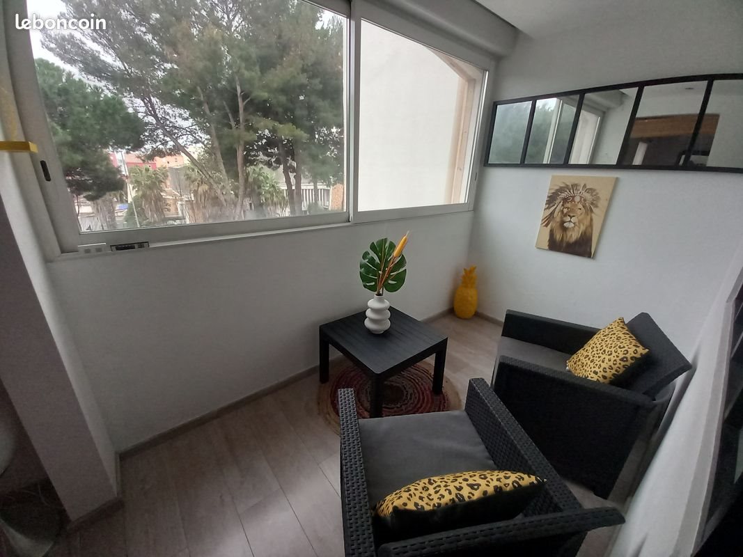 Appartement à vendre, 60m², Grau d'Agde