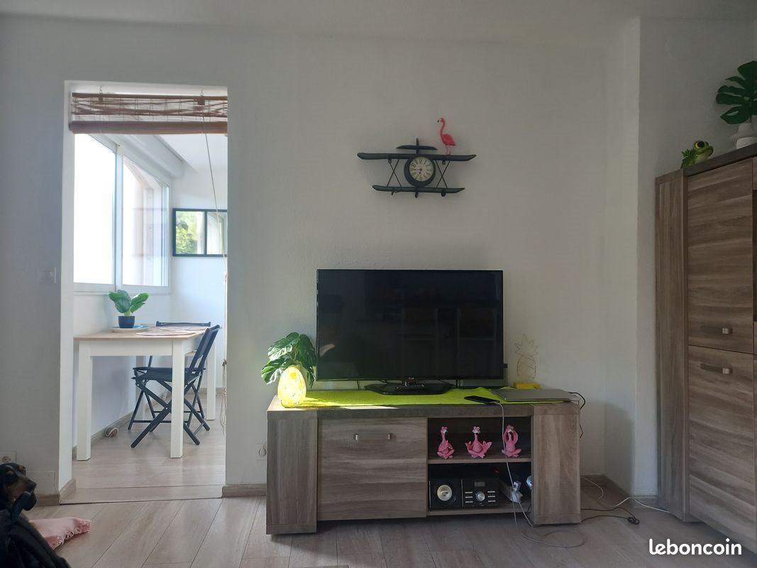Appartement à vendre, 60m², Grau d'Agde