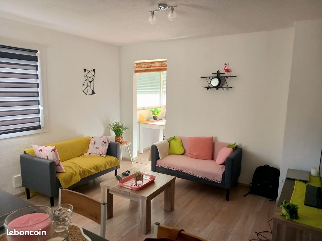 Appartement à vendre, 60m², Grau d'Agde
