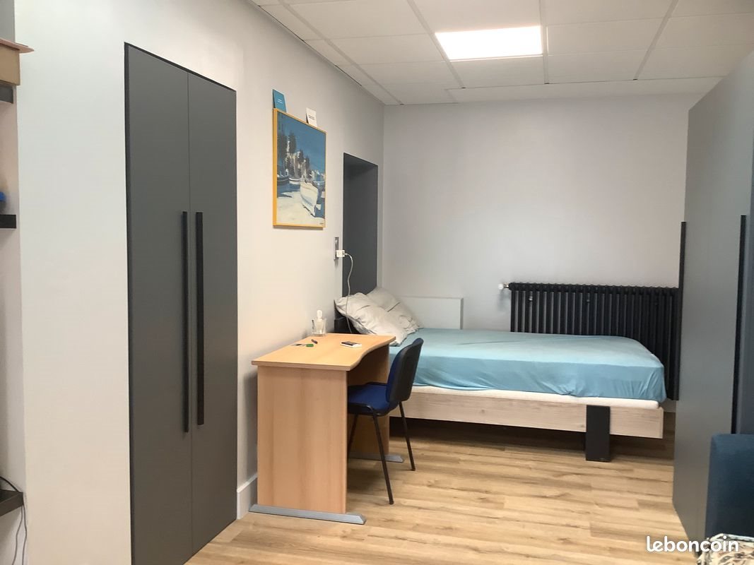 Appartement à louer, 30m², Chantonnay