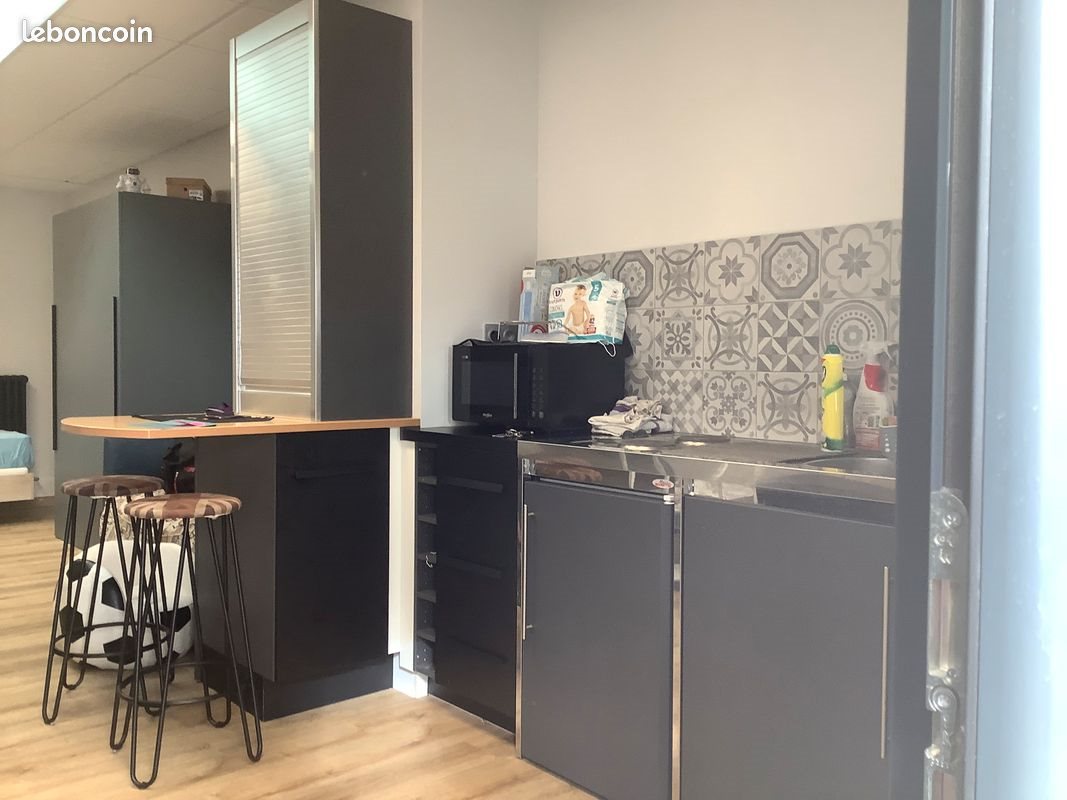 Appartement à louer, 30m², Chantonnay