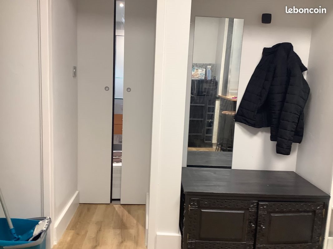Appartement à louer, 30m², Chantonnay