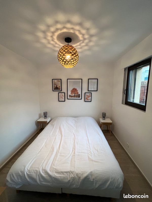Appartement à louer, 28m², Prévessin-Moëns