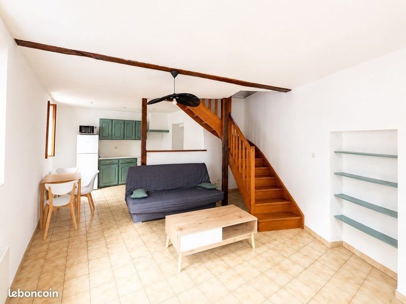 Appartement à louer, 58m², Bourges