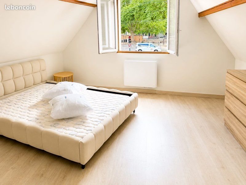 Appartement à louer, 58m², Bourges