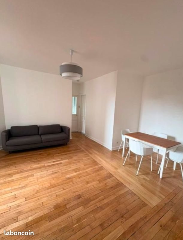 Appartement à louer, 44m², Noisy-le-Grand