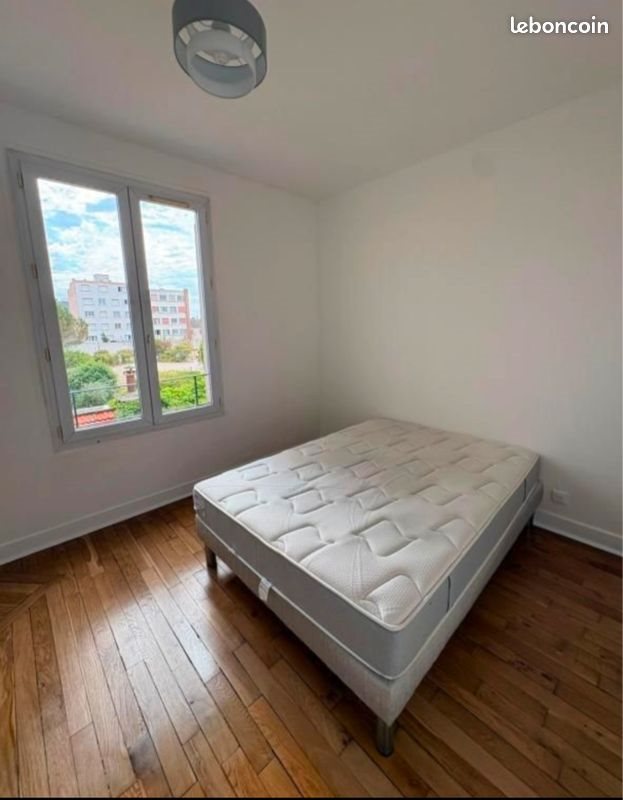 Appartement à louer, 44m², Noisy-le-Grand