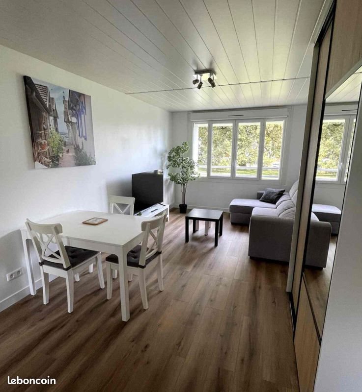 Appartement à louer, 50m², Mérignac