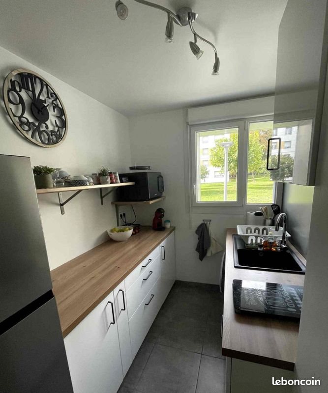 Appartement à louer, 50m², Mérignac