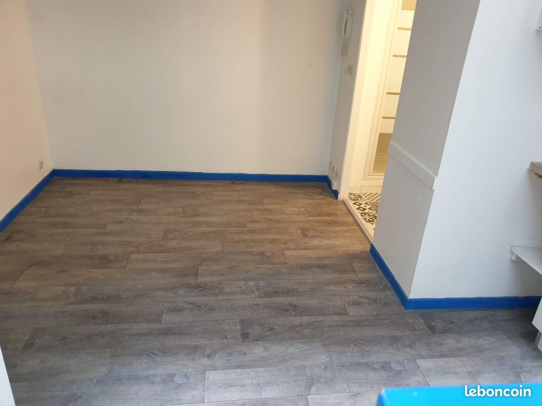 Appartement à louer, 16m², Rouen