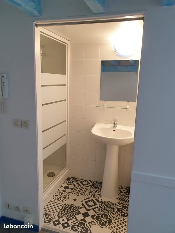 Appartement à louer, 16m², Rouen