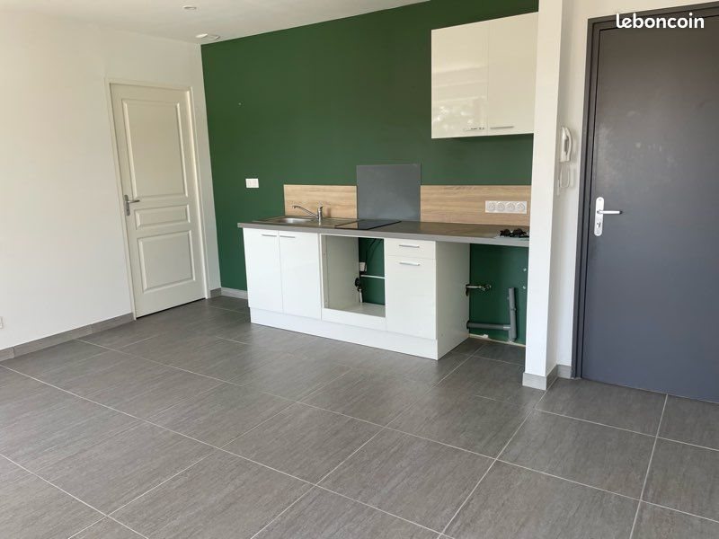 Appartement à louer, 38m², Nevers