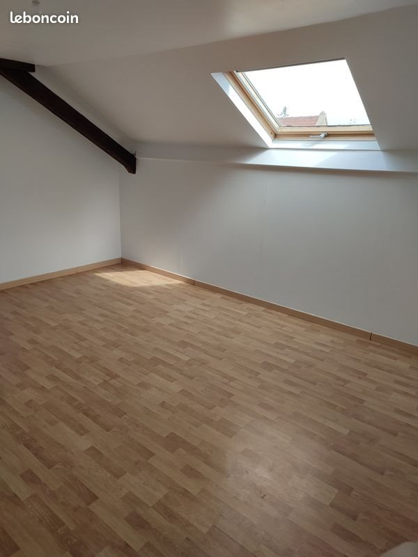 Appartement à louer, 80m², Caudry