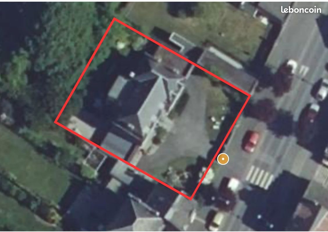 Maison à vendre, 260m², Cambrai