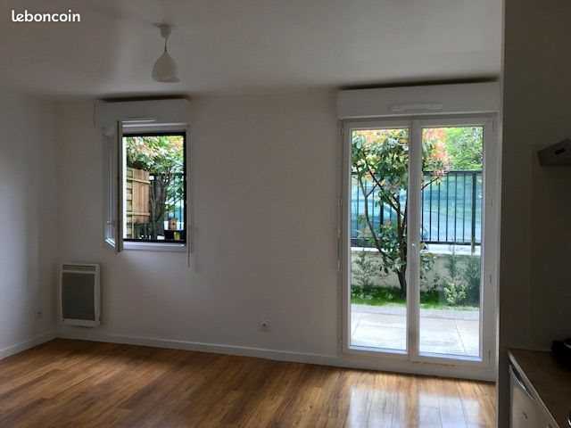 Appartement à louer, 25m², Saint-Herblain