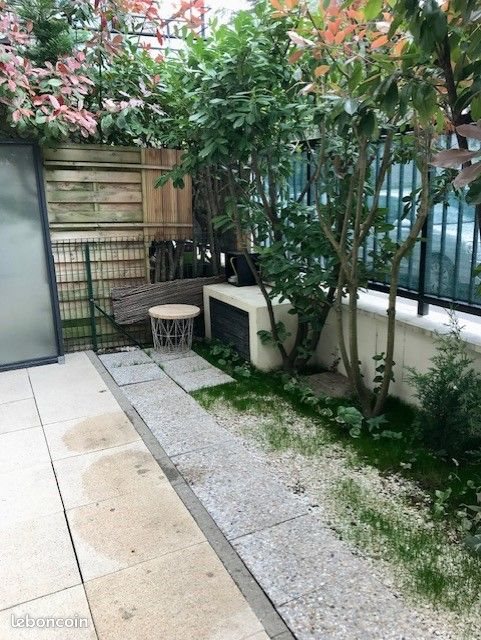 Appartement à louer, 25m², Saint-Herblain
