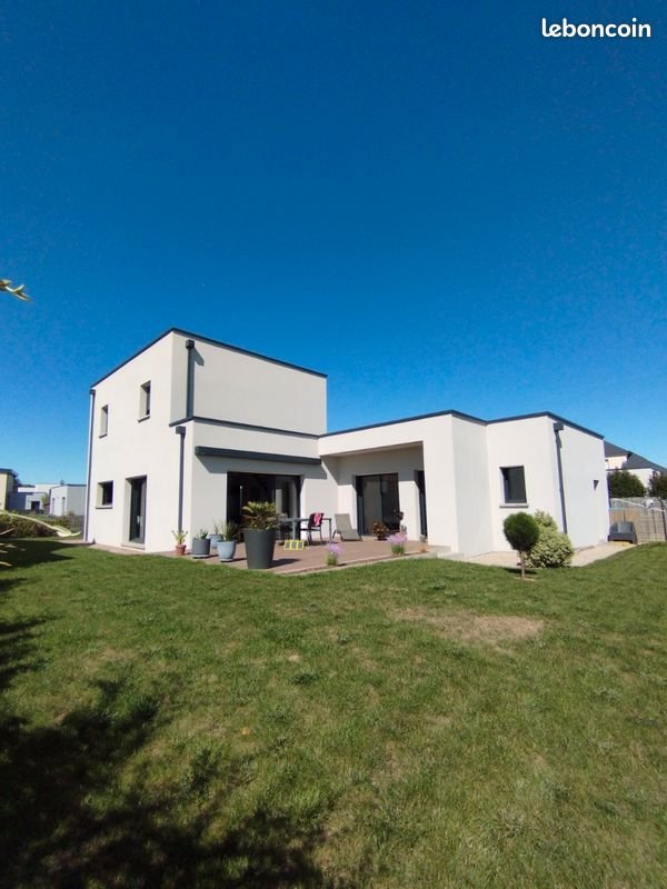 Maison à vendre, 123m², Cambes-en-Plaine