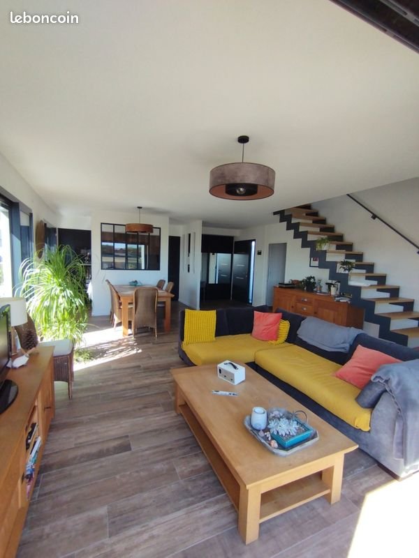 Maison à vendre, 123m², Cambes-en-Plaine