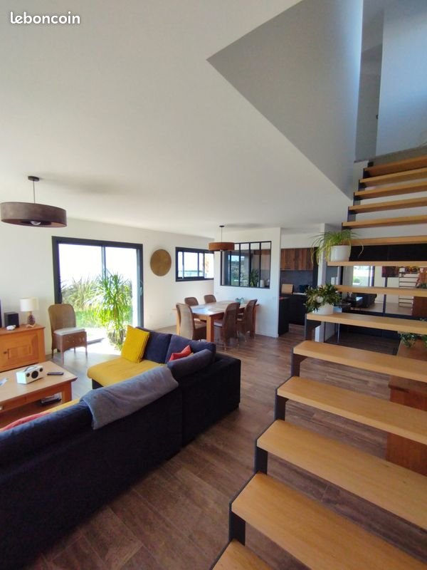 Maison à vendre, 123m², Cambes-en-Plaine