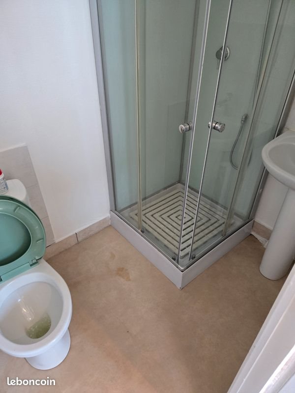 Appartement à louer, 26m², Traînel