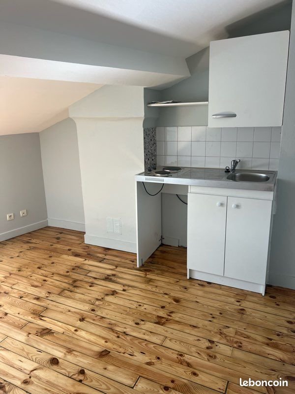 Appartement à louer, 45m², Clermont-Ferrand