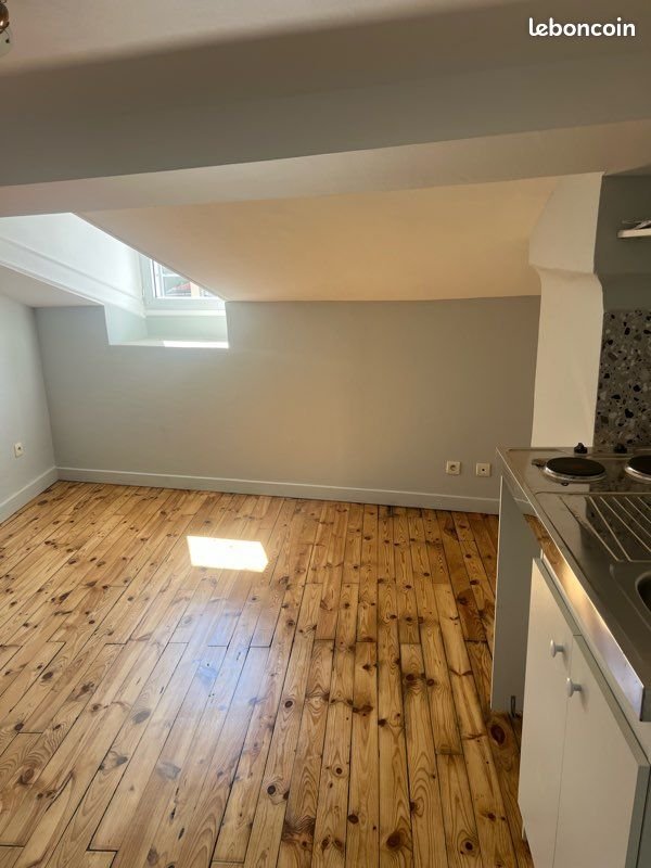 Appartement à louer, 45m², Clermont-Ferrand