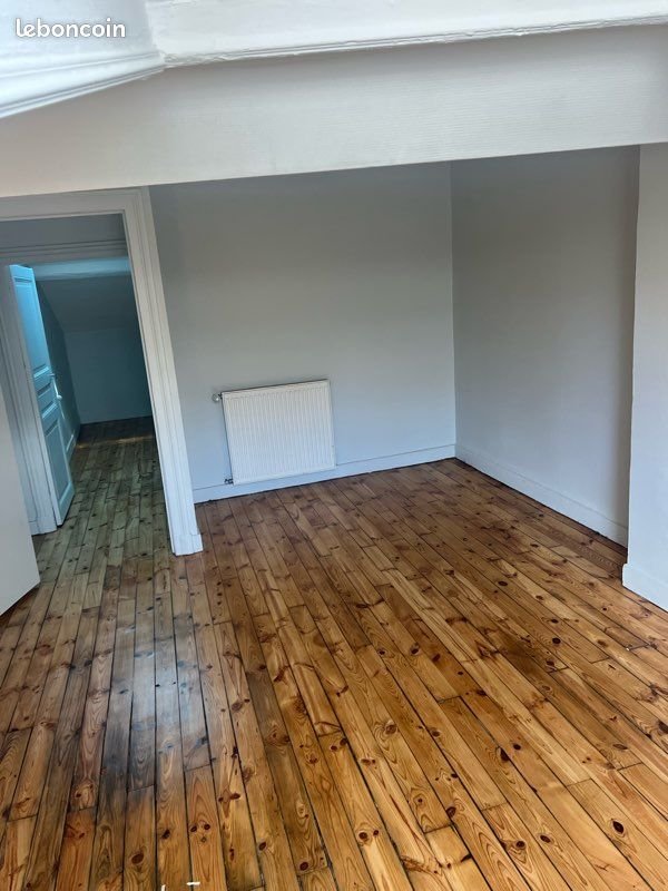 Appartement à louer, 45m², Clermont-Ferrand
