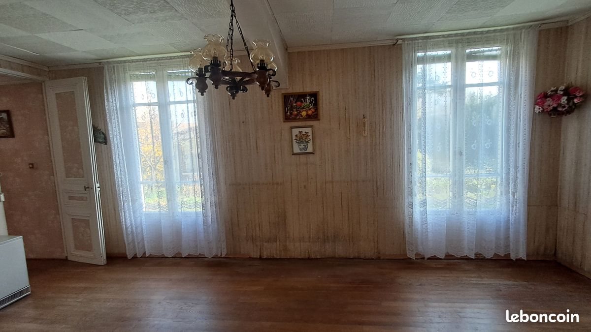 Maison à vendre, 63m², Les Clayes-sous-Bois