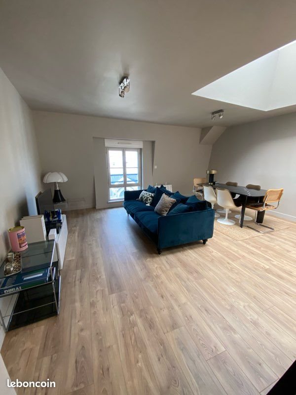 Appartement à louer, 62m², Arras