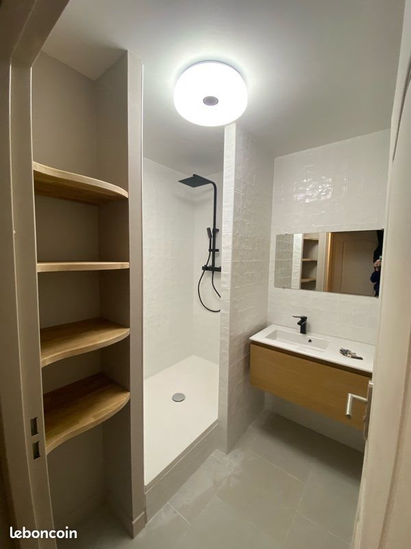 Appartement à louer, 62m², Arras