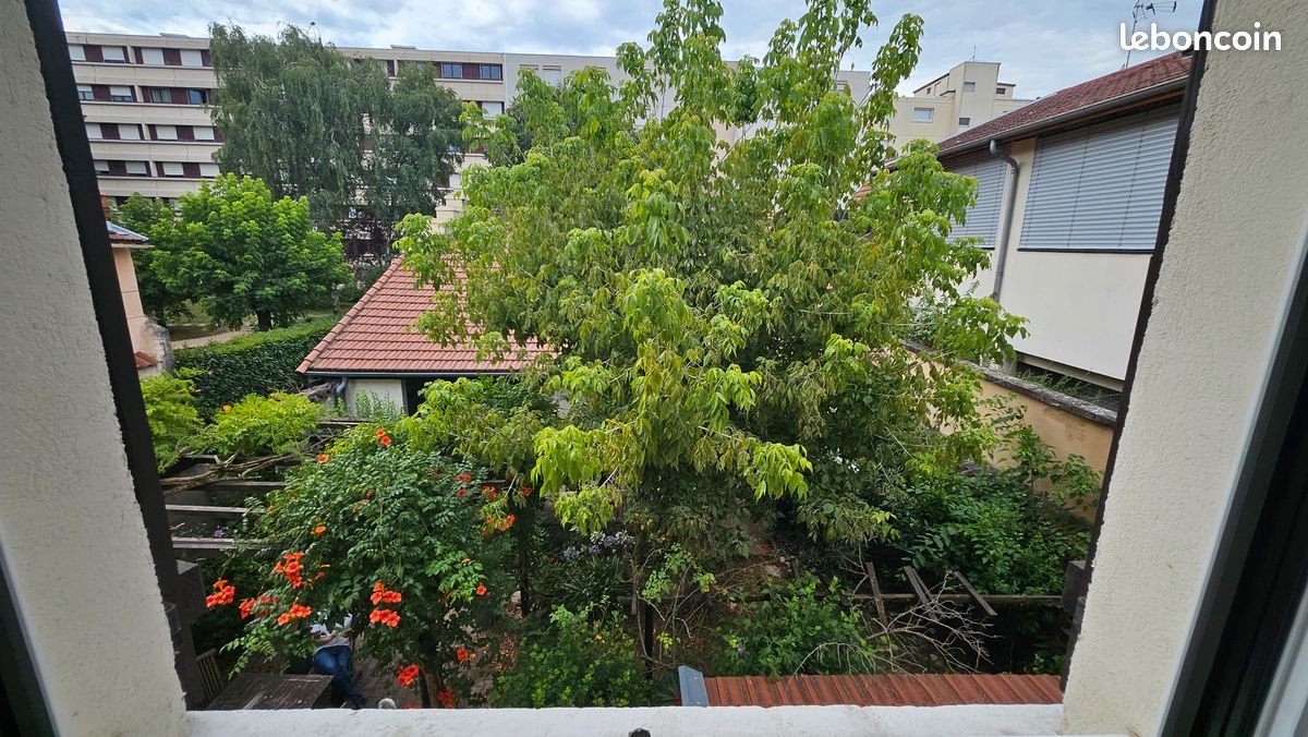 Maison à vendre, 130m², Lyon 3ème