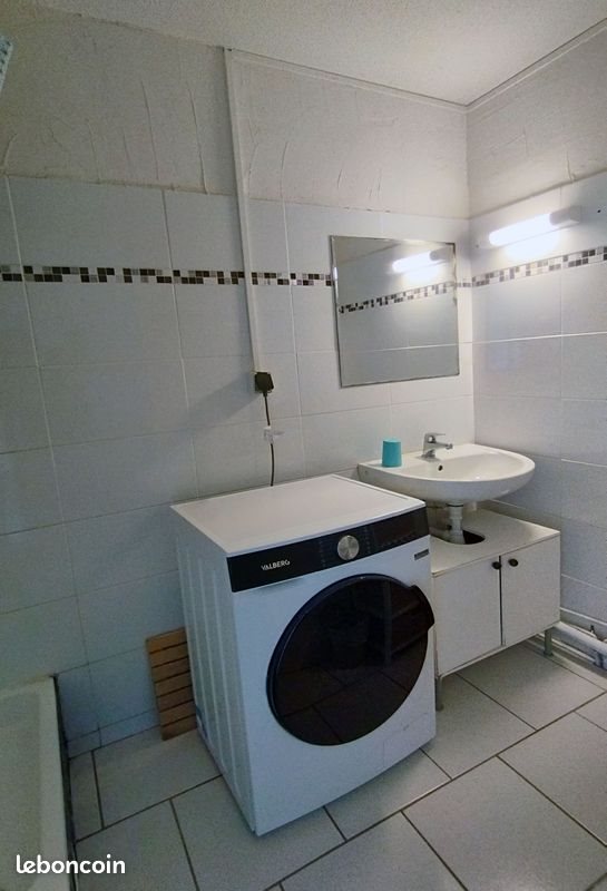 Appartement à vendre, 21m², Mauguio