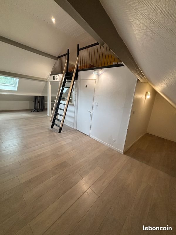 Appartement à louer, 29m², Hénin-Beaumont