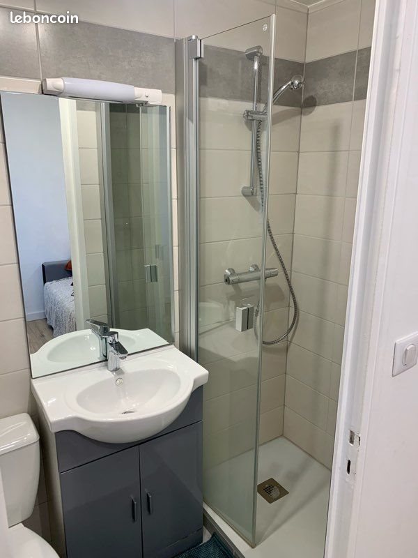 Appartement à louer, 35m², Aurillac