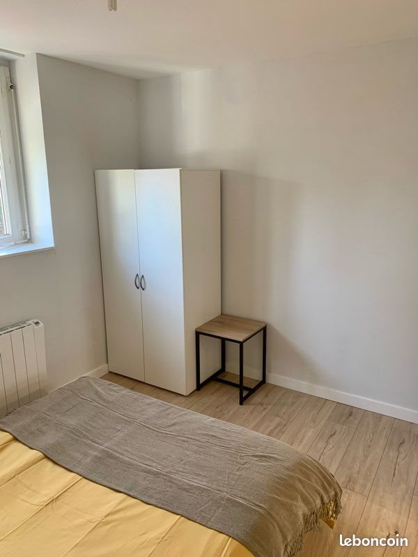 Appartement à louer, 35m², Aurillac