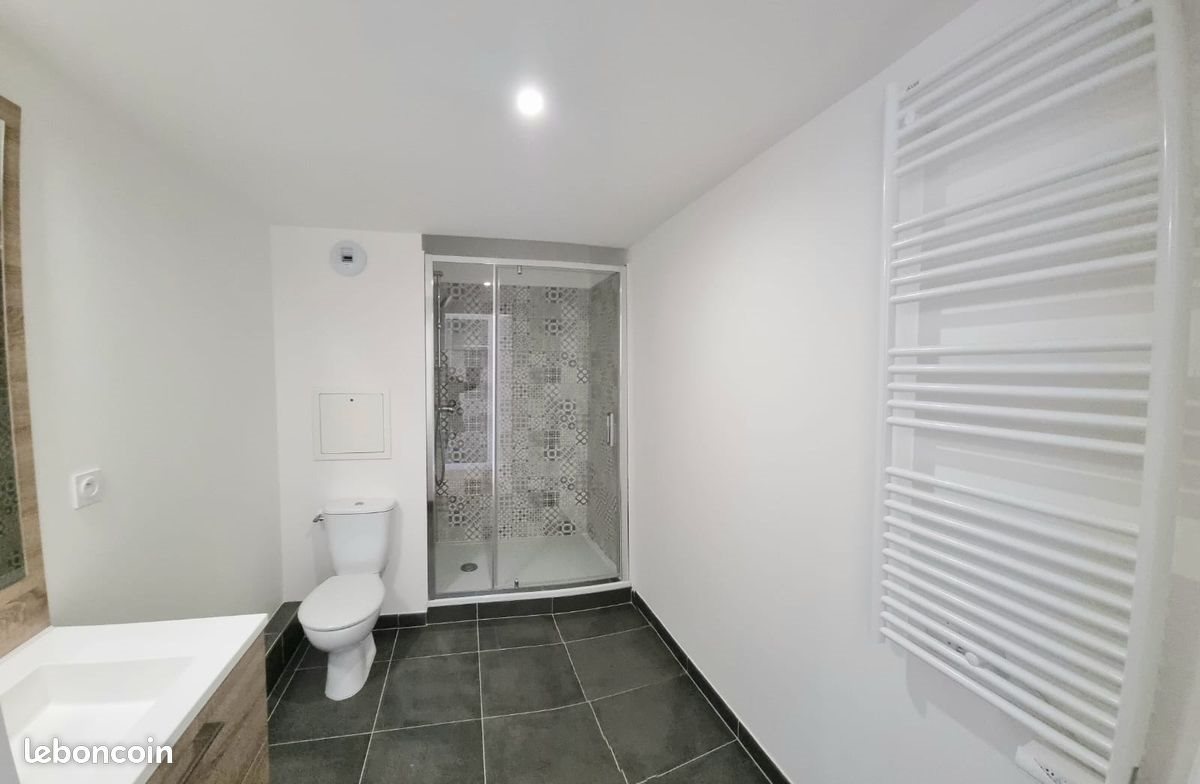 Appartement à louer, 27m², Pantin